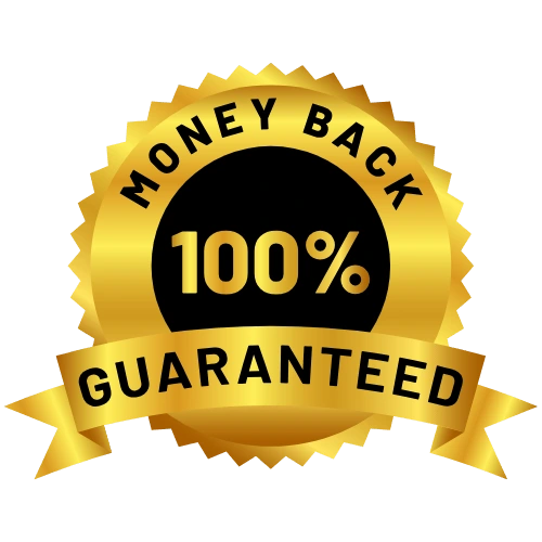 Valiora 60-Day Money-Back Guarantee