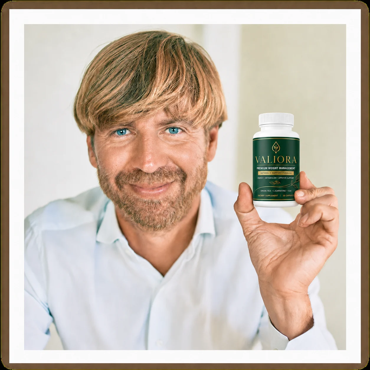 David L Valiora Customer Review
