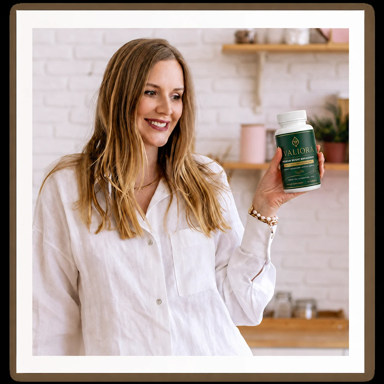 Elena R Valiora Customer Review